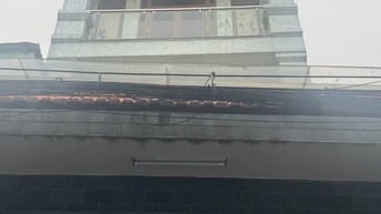 CĂN 1: BÁN NHÀ 3M(BG) LÝ THÁNH TÔNG, P.TÂN THỚI HÒA, Q.TP, 8.5 TỶ.