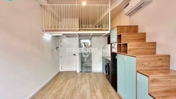 DUPLEX RỘNG NGAY ĐẠI HỌC HUTECH, SÁT BÊN NGÃ TƯ HÀNG XANH
