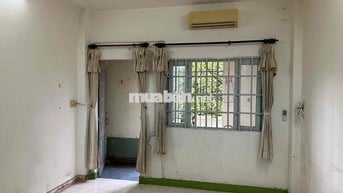 Phòng trọ hẻm kế bên siêu thị Go Tô Hiến Thành