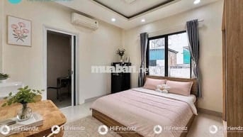 KHAI TRƯƠNG NHÀ MỚI FULL NT CAO CẤP CỬA SỔ TRỜI THOÁNG GẦN HÀNG XANH