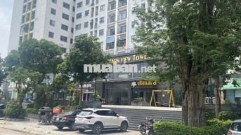 Cho thuê chung cư Đồng Phát - 87m2 -3 ngủ