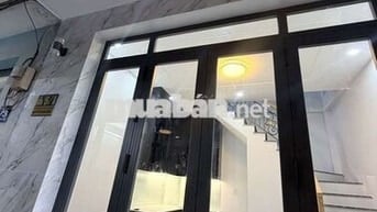 BÁN NHÀ NGUYỄN QUANG DIỆU TÂN QUÝ TÂN PHÚ