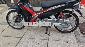 Honda Wave RSX FI 2019 chính chủ
