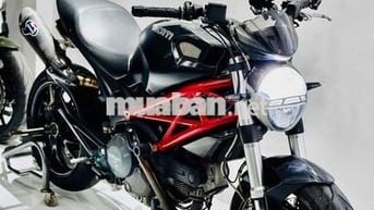 Bán Ducati Monster 796 ABS đã full desmo lớn