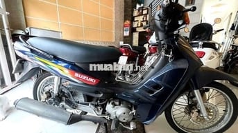 Suzuki Viva Xanh