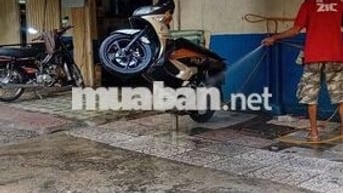 Yamaha Nouvo 4 Vàng đồng, đen