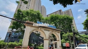 Cho thuê chung cư Nam Đô - Trương Định - 95m2 -3 ngủ