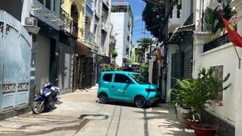 (353.332) Tân Phú – 9.1 tỷ – 76m² – HXH Nguyễn Súy – 4PN –3 lầu – Đông