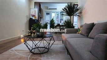 Cho thuê chcc ngõ 452 Trương Định -70m2 - 2 ngủ
