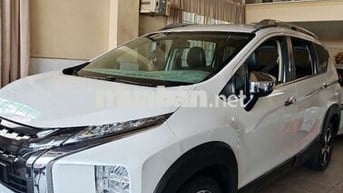 Mitsubishi Xpander Cross 2020 Tự động Trắng