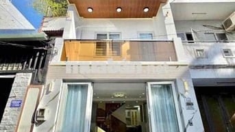 🔥 🔥 🔥nhà mặt tiền hẻm 5 m gần cầu Phú Xuân Huỳnh Tấn Phát 🔥 🔥 🔥