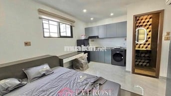 🔥TRỐNG LẠI STUDIO FULL NỘI THẤT📍NGUYỄN VĂN QUÁ