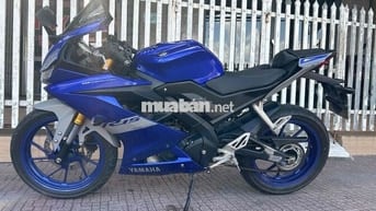 Yamaha YZF155 2021 nhập Indo zin êm chính chủ
