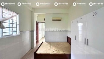CHO THUÊ PHÒNG STUDIO SIÊU RẺ THANG MÁY NGAY GÒ DẦU AEON CÔNG THƯƠNG