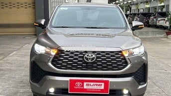 INNOVA CROSS 2.0V 2025 - 825TR THƯƠNG LƯỢNG