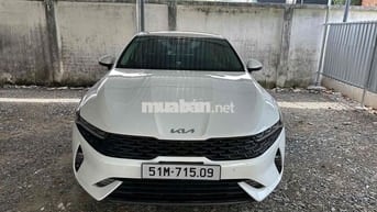 KIA K5 LUXURY 2022 lăn bánh 2023 Trắng 34.000 km