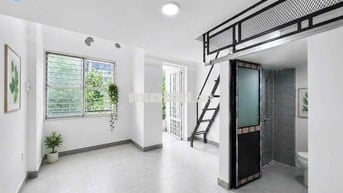 DUPLEX BAN CÔNG GIÁ ĐỘC QUYỀN HIFRIENDZ , giá ngon nhất Bình Thạnh