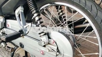 Yamaha Sirius 2020 Đen 25000 km