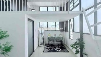 ✨Duplex ngay Bùi Đình Tuý Bình Thạnh - Không giới hạn người