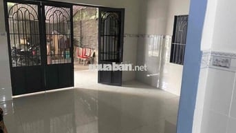 NHÀ ĐẸP MỚI SỬA KHU VỰC QUẬN 12