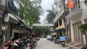 CHO THUÊ NHÀ LIỀN KỀ PHÂN LÔ ĐẠI KIM PHỐ NGUYỄN CẢNH DỊ LINH ĐÀM 50M
