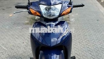 Honda Wave 110cc 2022 Xanh