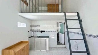 CHO THUÊ PHÒNG TRỌ GIÁ RẺ NGAY ĐƯỜNG VƯỜN LÀI AN NINH CHO SINH VIÊN