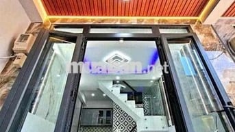 🔥🔥🔥BÁN BÁN NHÀ HẺM 994 HUỲNH TẤN PHÁT QUẬN 7️⃣ 🔥🔥🔥