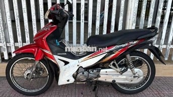 Honda Wave S110 máy êm ngon chính chủ
