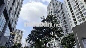 CHO THUÊ CHCC 107M 3 NGỦ 2VS MỚI KOONG ĐỊNH CÔNG, KIM GIANG