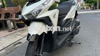 HONDA VARIO 2018 Trắng đen 31000km