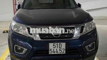 Nissan Navara EL 2019 Xanh 40470 km