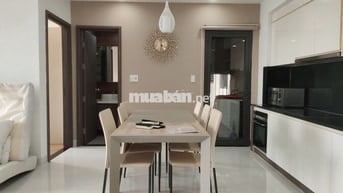 Cho thuê căn hộ THe EverRich Infinity Quận 5 DT 80m²