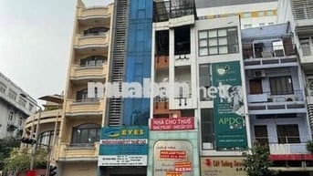 🏢 CHO THUÊ NHÀ MẶT TIỀN 📍 988 Trần Hưng Đạo, Phường Chợ Quán, TP. Hồ C