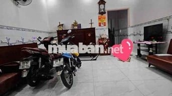 chính chủ nhà 2 Tầng 80m2, 3 PN vị trí ngay an lạc bình tân