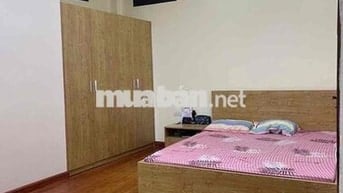 cho thuê cả nhà mới 35x5t phố Cự Lộc