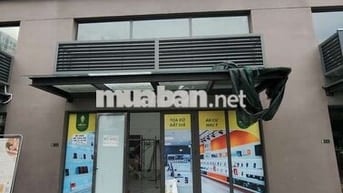 Chính chủ cho thuê NHÀ MẶT TIỀN 8TR• ShopPicity trần cao 6m• sát GV
