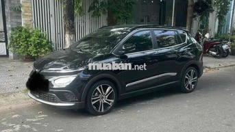 Vinfast E34 Đen 10 vạn Xe gia đình