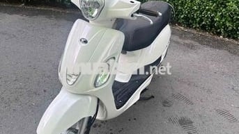 Mình cần bán Kymco Like 50cc 2020 Trắng