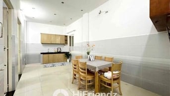 DẠNG 2 PHÒNG NGỦ THẠCH LAM TÂN PHÚ