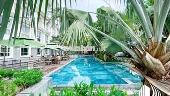 Độc quyền phân phối căn hộ Sonata nhận khách ngắn hạn/dài hạn/nc ngoài