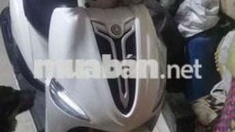 Yamaha  Noza  Trắng Kiên Giang