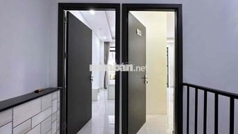 CHO THUÊ 2 PHÒNG NGỦ LÊ ĐỨC THỌ GẦN NGAY CHỢ XÓM MỚI FULL NỘI THẤT