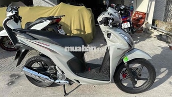 Honda Vision 2024 Xám xi măng ( hỗ trợ góp )