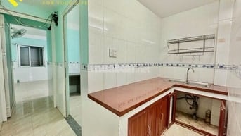🌹Cho thuê 2 PN (sẵn 2 Máy Lạnh)-Tách Bếp đi bộ qua Đại Học CÔNG NGHIỆP