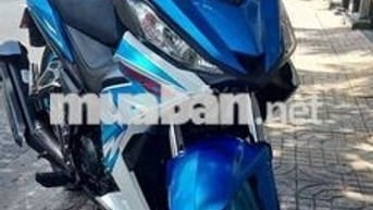 Honda Winner 150V1 2017 Xanh Trắng