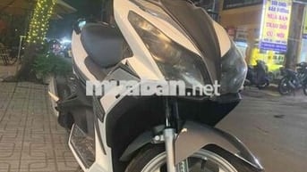 Honda Air Blade Trắng đen Việt Nam 13 tr đại đồng
