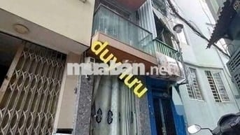 CHO THUÊ NHÀ H3G, 1 XET, TRẦN QUANG KHẢI Q.1
