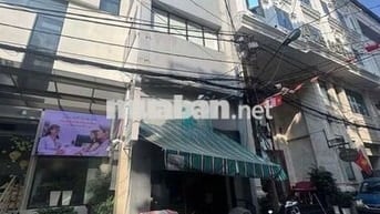 CHÍNH CHỦ CHO THUÊ MKBD Q.1 HẺM 55 LÊ THỊ HỒNG GẤM –  ĐA CHỨC NĂNG