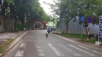 BÁN NHÀ DT 5 X 18M KẾ CHỢ BÌNH THÀNH ĐƯỜNG XE TẢI THÔNG GIÁ CHỈ 5.6 TỶ